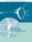 Physics of the Space Environment - eBook