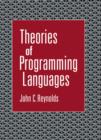 Theories of Programming Languages - eBook