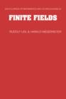 Finite Fields - eBook