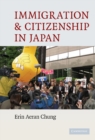 Immigration and Citizenship in Japan - eBook
