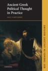 Ancient Greek Political Thought in Practice - eBook
