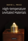 High-Temperature Levitated Materials - eBook