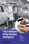 Evolution of the Modern Workplace - eBook