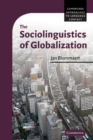 Sociolinguistics of Globalization - eBook