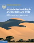 Groundwater Modelling in Arid and Semi-Arid Areas - eBook