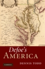 Defoe's America - eBook