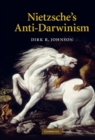 Nietzsche's Anti-Darwinism - eBook