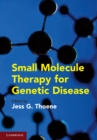 Small Molecule Therapy for Genetic Disease - eBook