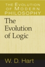 Evolution of Logic - eBook