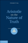 Aristotle on the Nature of Truth - eBook