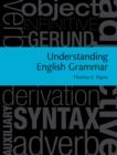 Understanding English Grammar : A Linguistic Introduction - eBook