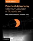 Practical Astronomy with your Calculator or Spreadsheet - eBook