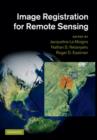 Image Registration for Remote Sensing - eBook