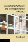 International Authority and the Responsibility to Protect - eBook