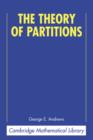 The Theory of Partitions - George E. Andrews