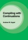 Compiling with Continuations - eBook
