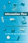 Information Flow : The Logic of Distributed Systems - eBook