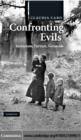 Confronting Evils : Terrorism, Torture, Genocide - eBook