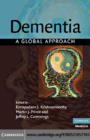 Dementia : A Global Approach - eBook