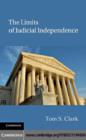 Limits of Judicial Independence - eBook