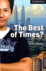 Best of Times? Level 6 Advanced - eBook
