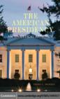 American Presidency : An Analytical Approach - eBook