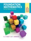 Student Solution Manual for Foundation Mathematics for the Physical Sciences - eBook