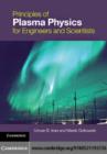 Principles of Plasma Physics for Engineers and Scientists - eBook
