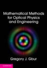 Mathematical Methods for Optical Physics and Engineering - eBook