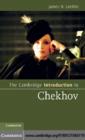 Cambridge Introduction to Chekhov - eBook