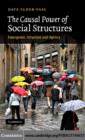 Causal Power of Social Structures : Emergence, Structure and Agency - eBook