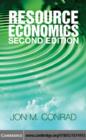 Resource Economics - eBook