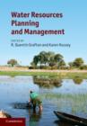 Water Resources Planning and Management - eBook