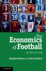 The Economics of Football - Stephen Dobson