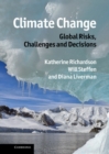 Climate Change: Global Risks, Challenges and Decisions - eBook