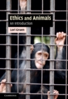 Ethics and Animals : An Introduction - eBook