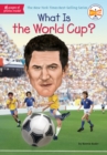 What Is the World Cup? - Book