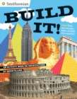 Build It! : An Activity Book on Architecture - Book