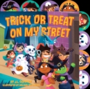 Trick or Treat on My Street - Book