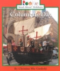 Columbus Day (Rookie Read-About Holidays: Previous Editions) - Book