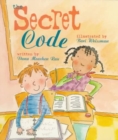 The Secret Code (A Rookie Reader) - Book