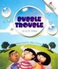 Bubble Trouble (A Rookie Reader) - Book