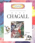 MARC CHAGALL - Book