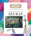 Georges Seurat (Getting to Know the World's Greatest Artists: Previous Editions) - Book