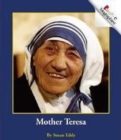 Mother Teresa (Rookie Biographies: Previous Editions) - Book