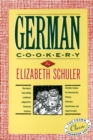 German Cookery : The Crown Classic Cookbook Series - Book