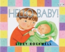 Hello Baby! - Book
