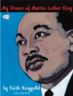 My Dream of Martin Luther King - Book