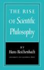 The Rise of Scientific Philosophy - Book