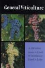 General Viticulture - Book